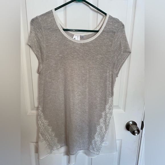 Society Girl Tops - Blouse